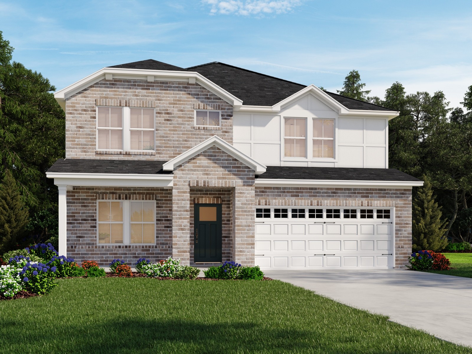 1056 Farm Ridge Dr Property Photo 1