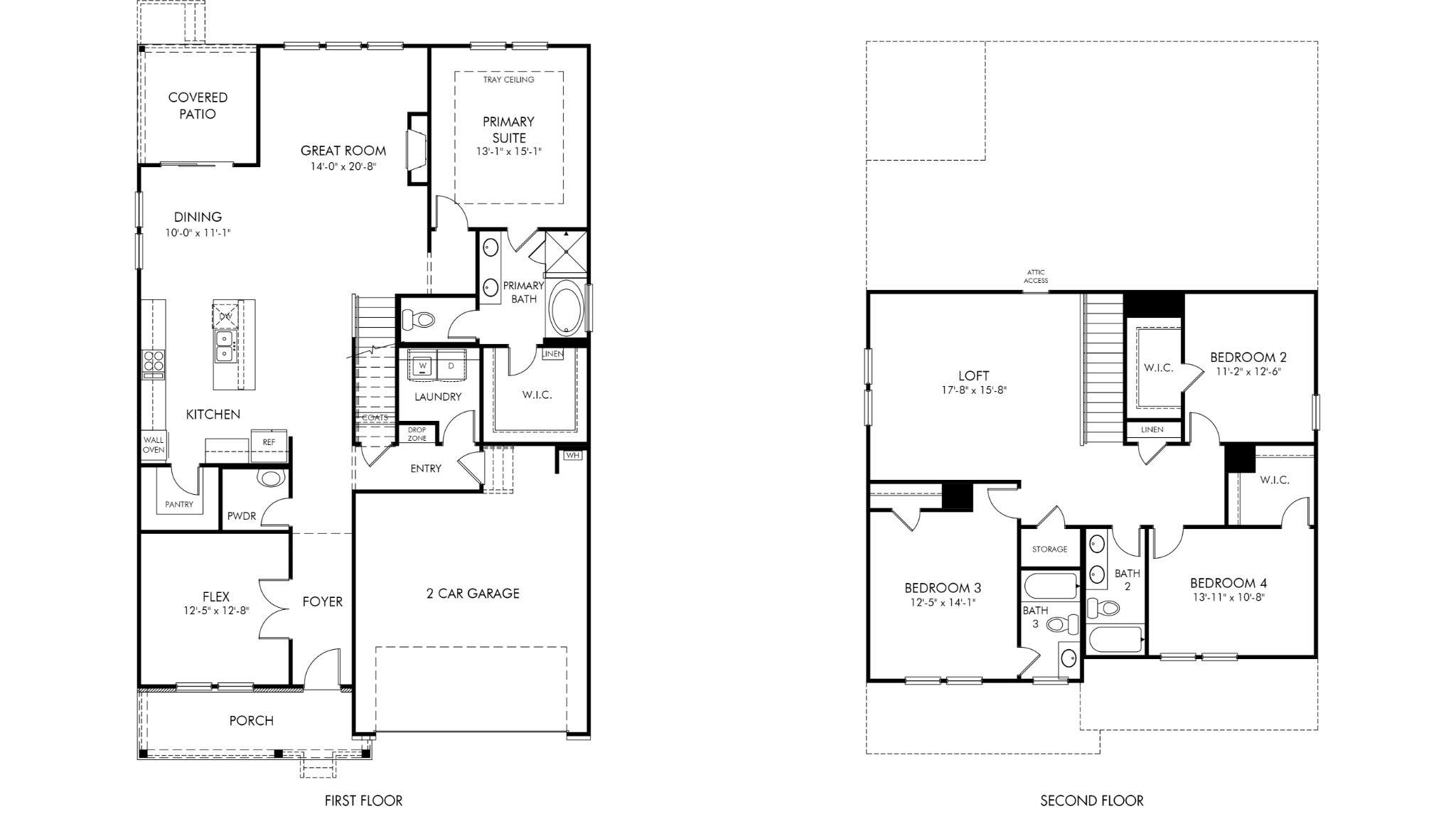 1056 Farm Ridge Dr Property Photo 2