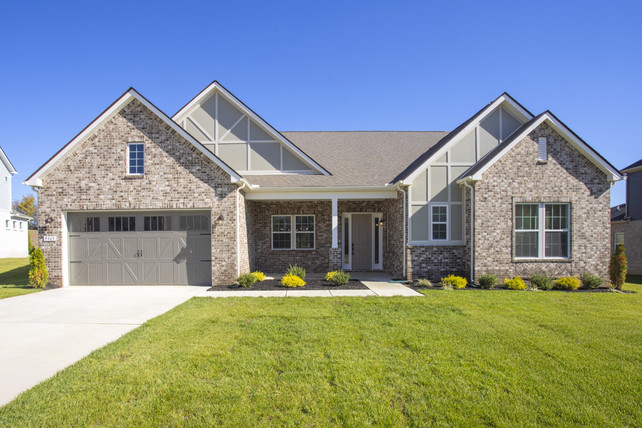 5965 Hunt Valley Drive Property Photo 1