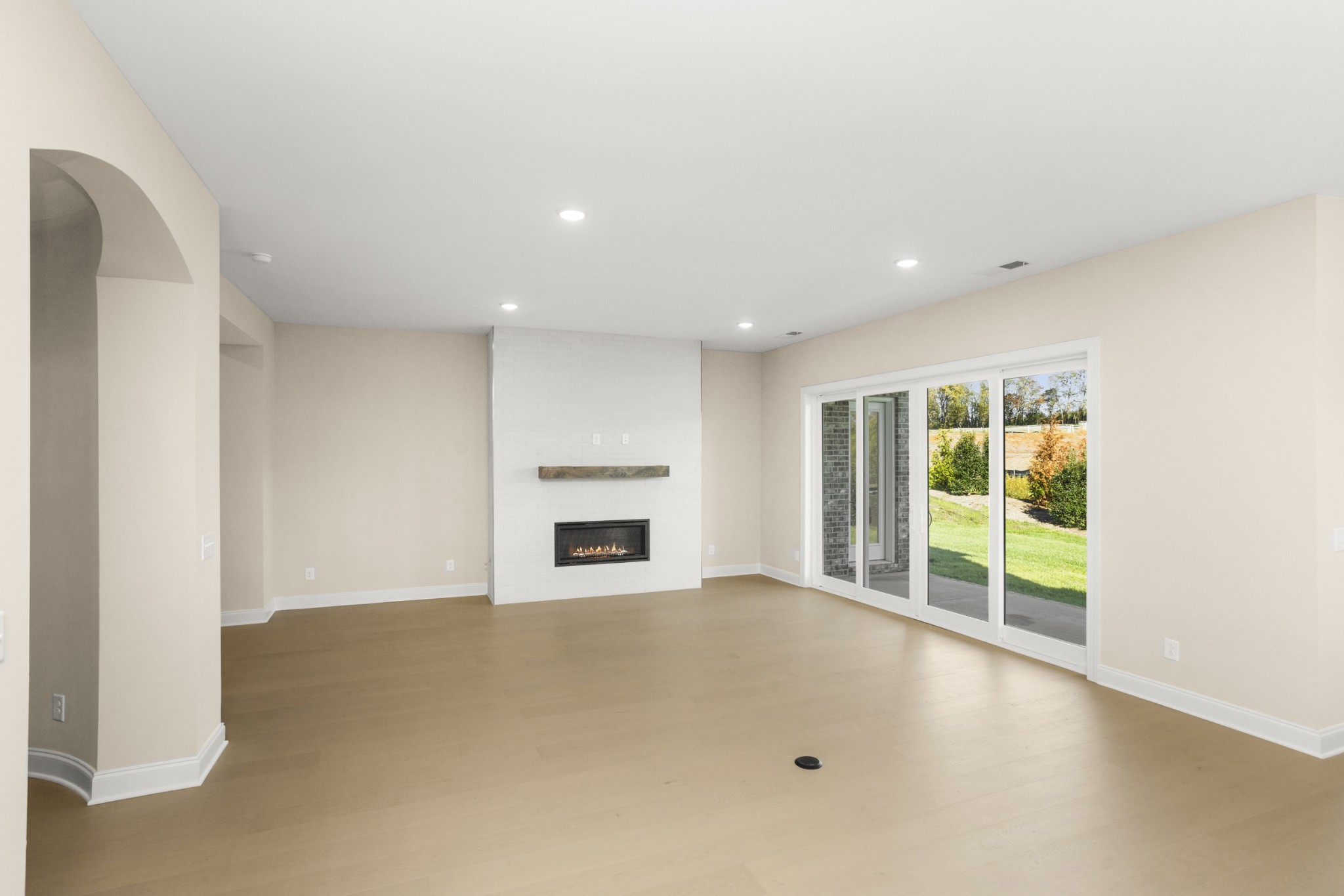 5965 Hunt Valley Drive Property Photo 8