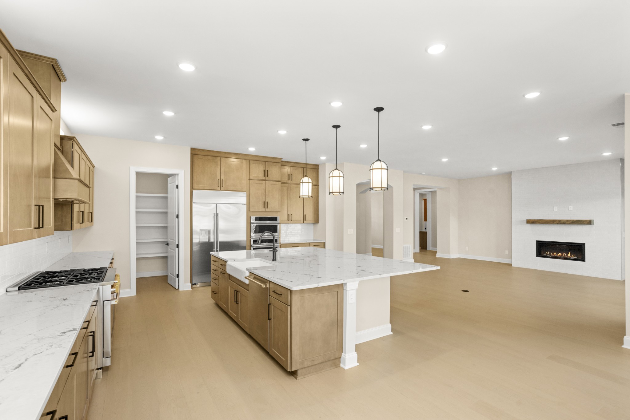 5965 Hunt Valley Drive Property Photo 17