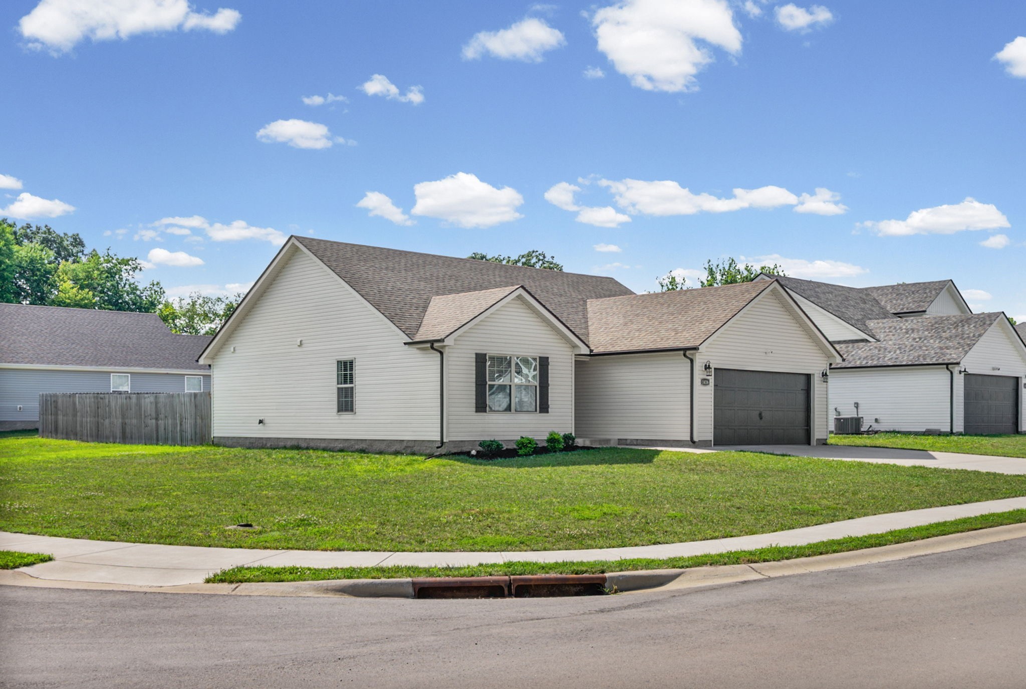 1416 Fredrick Dr Property Photo 1