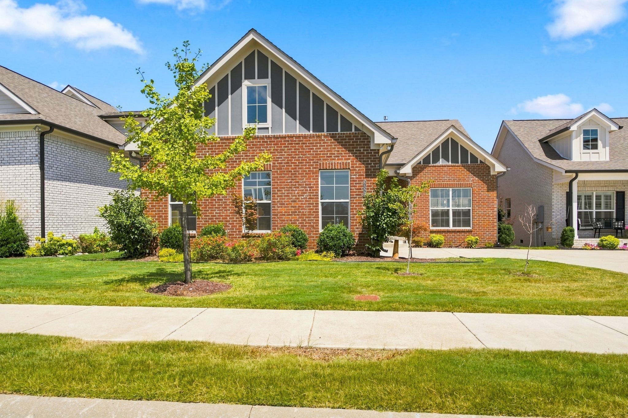 6529 Frye Lane Property Photo 1