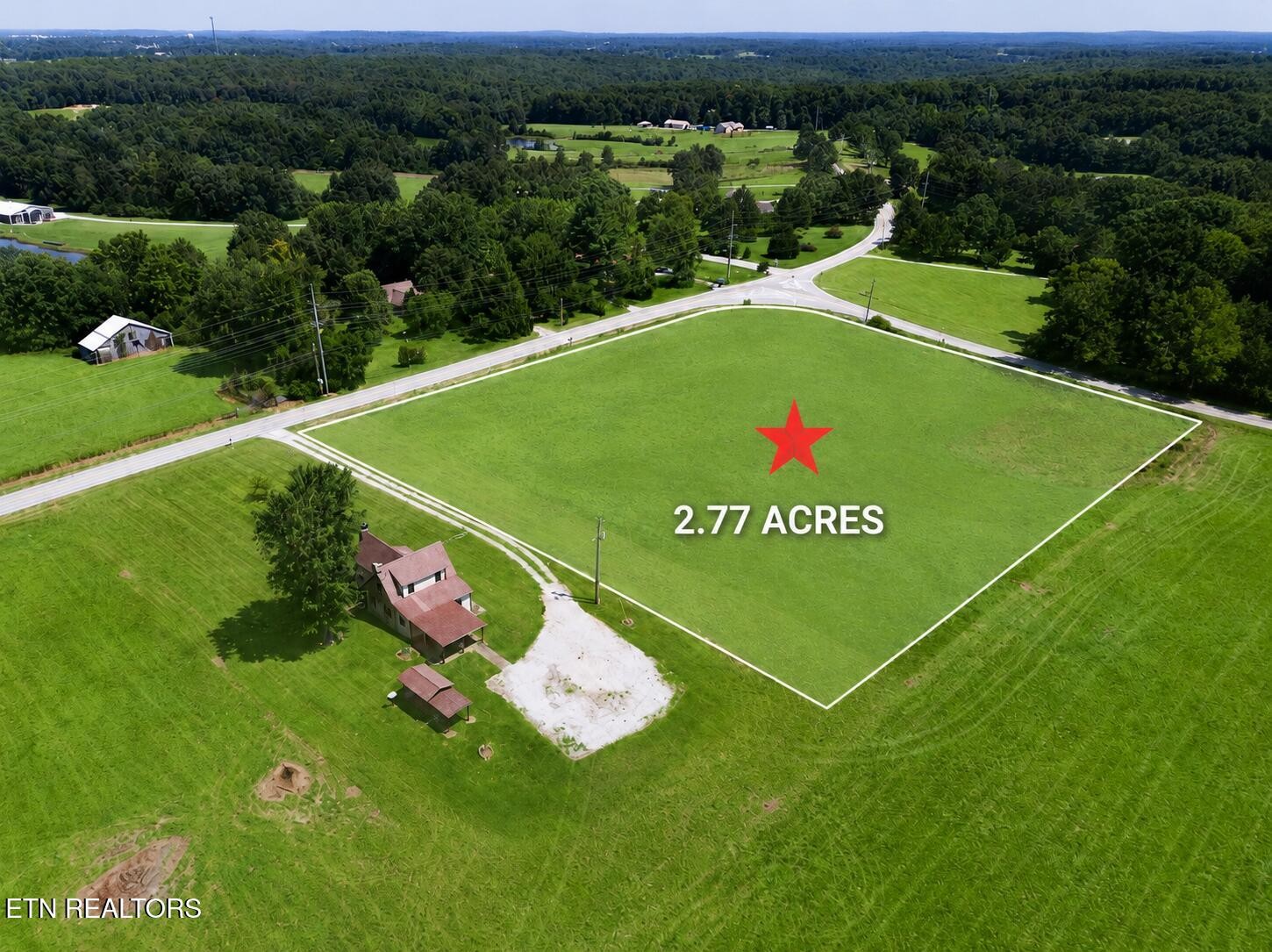 2 Pigeon Ridge Rd