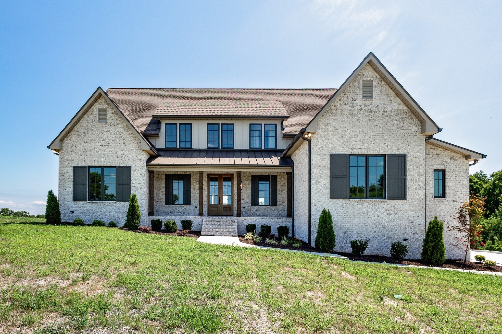 2468 Horn Springs
