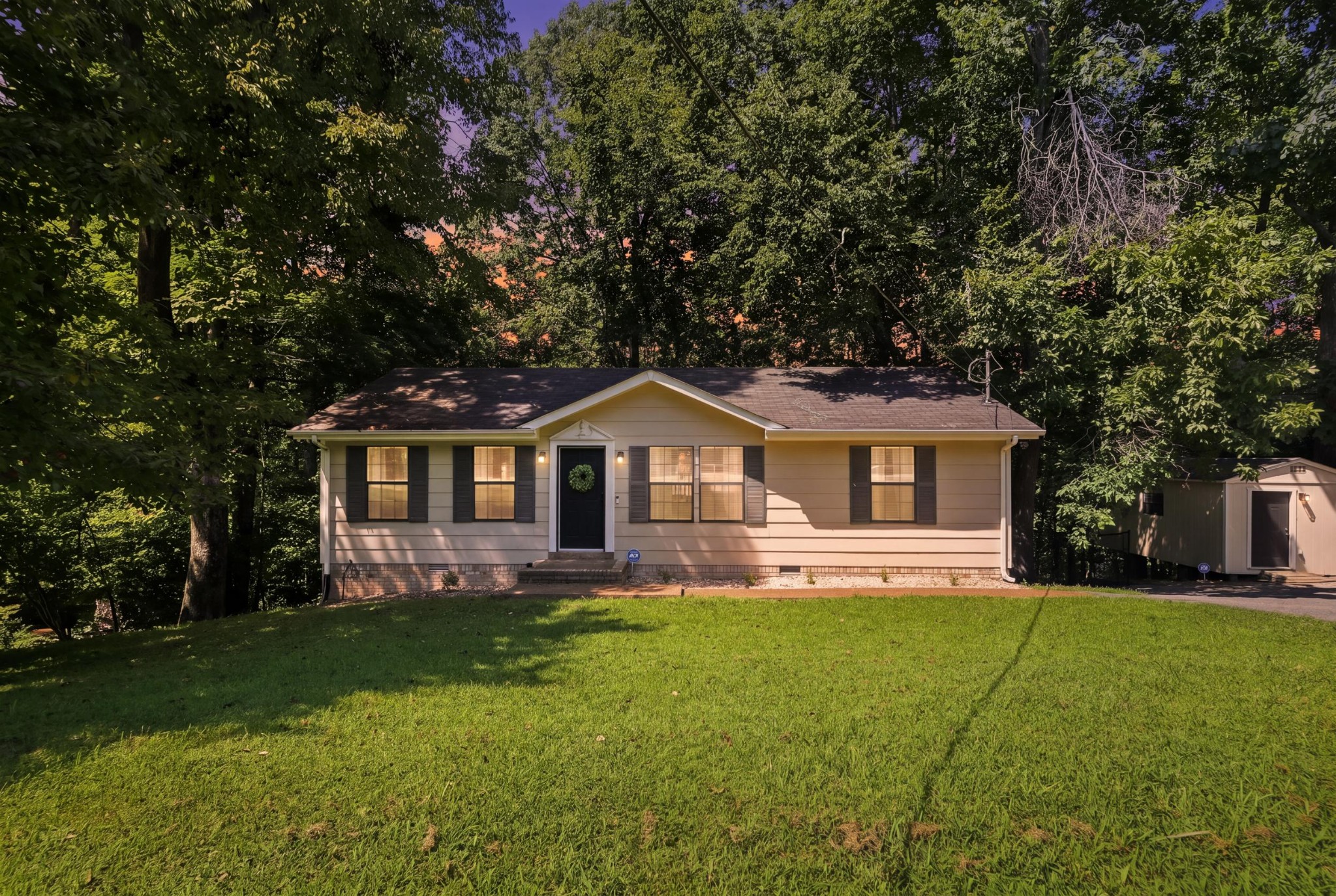 1211 Winding Way Dr Property Photo 1