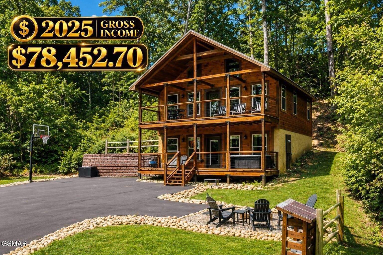3414 Steven Court Property Photo 1