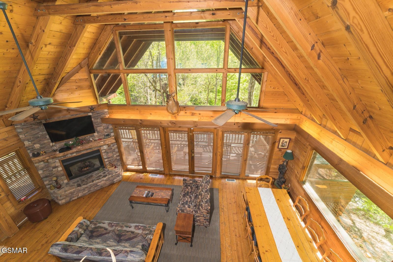1009 Ravens Ford Way Property Photo 20