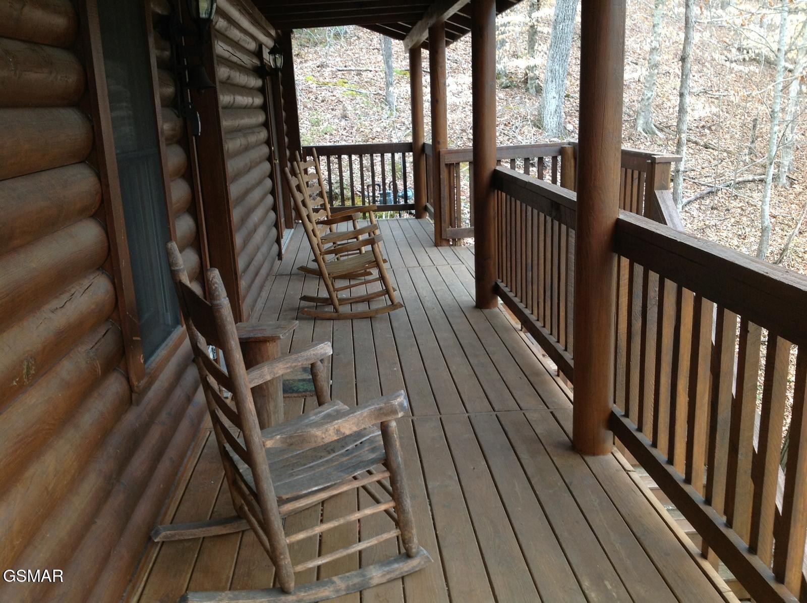 1009 Ravens Ford Way Property Photo 28