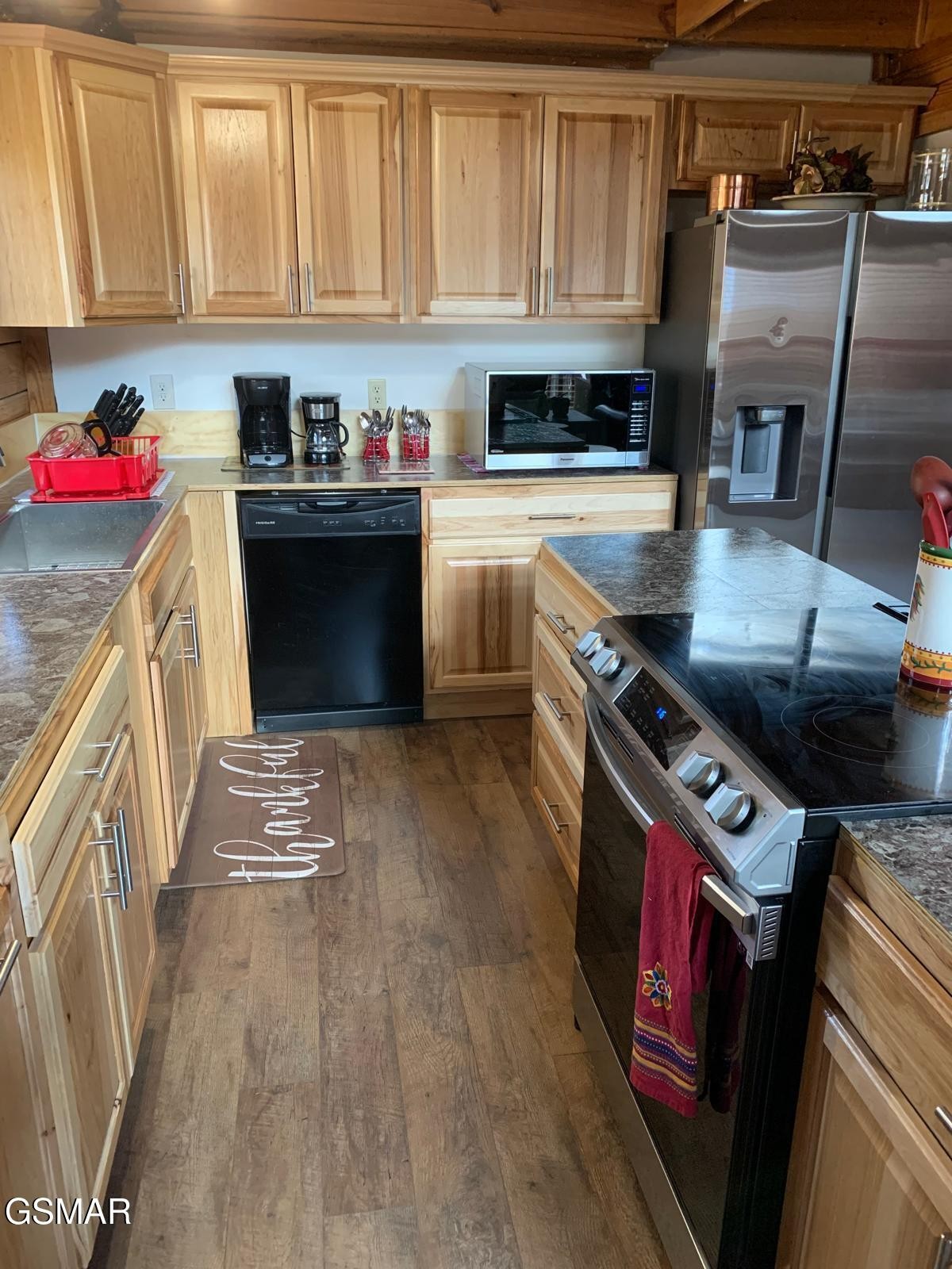 1009 Ravens Ford Way Property Photo 43
