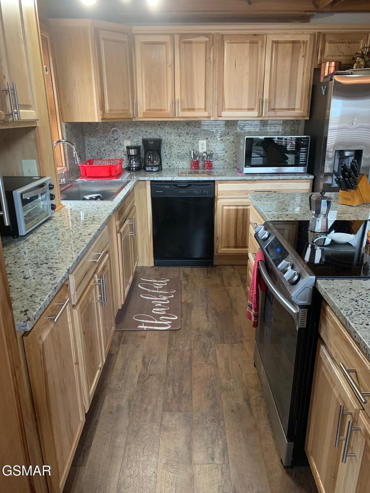 1009 Ravens Ford Way Property Photo 46