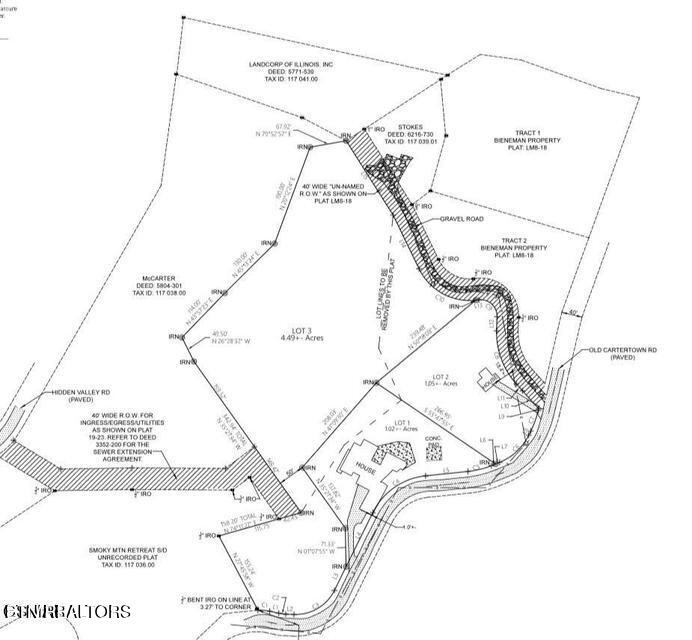 3 Old Cartertown Rd Property Photo 1