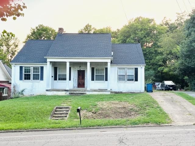 129 N Forrest Ave Property Photo 1