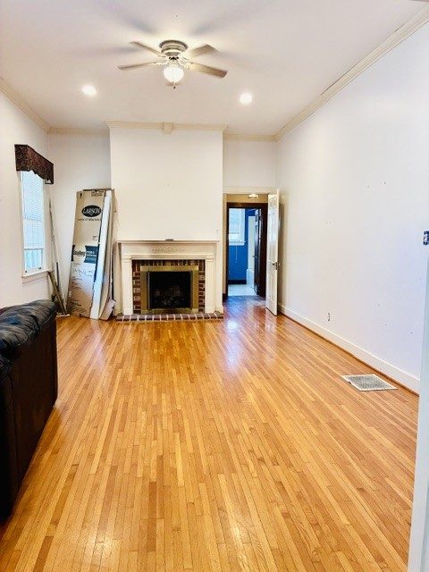 129 N Forrest Ave Property Photo 4