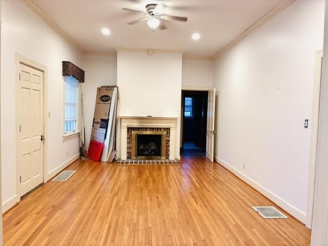 129 N Forrest Ave Property Photo 5