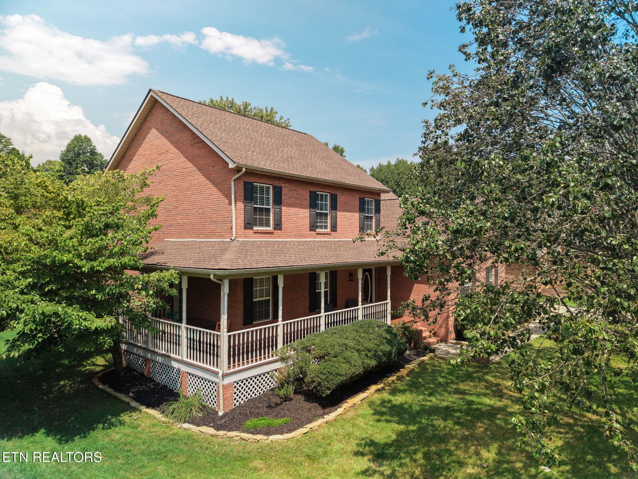 221 Stone Castle Lane Property Photo 2
