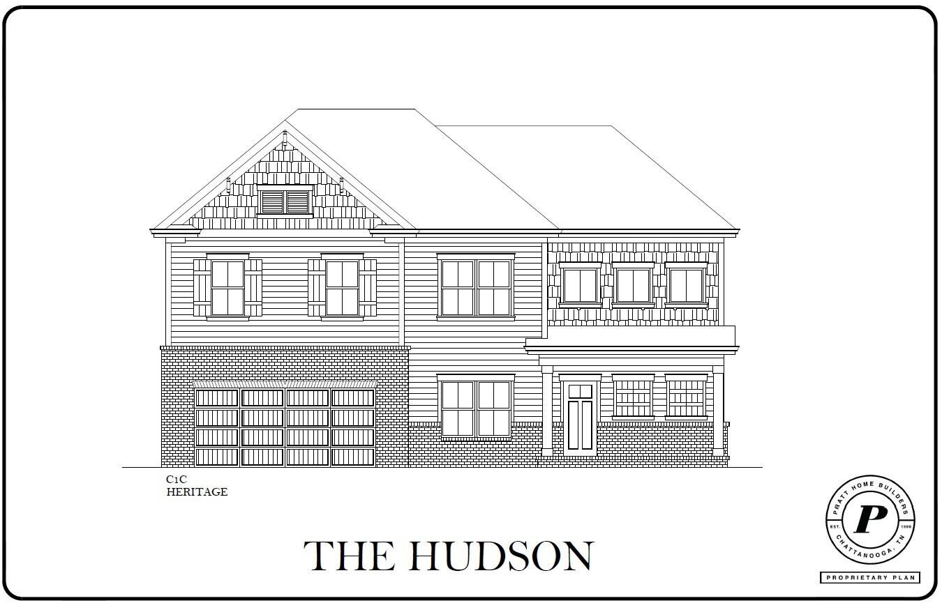 440 Winchester Drive Property Photo 1