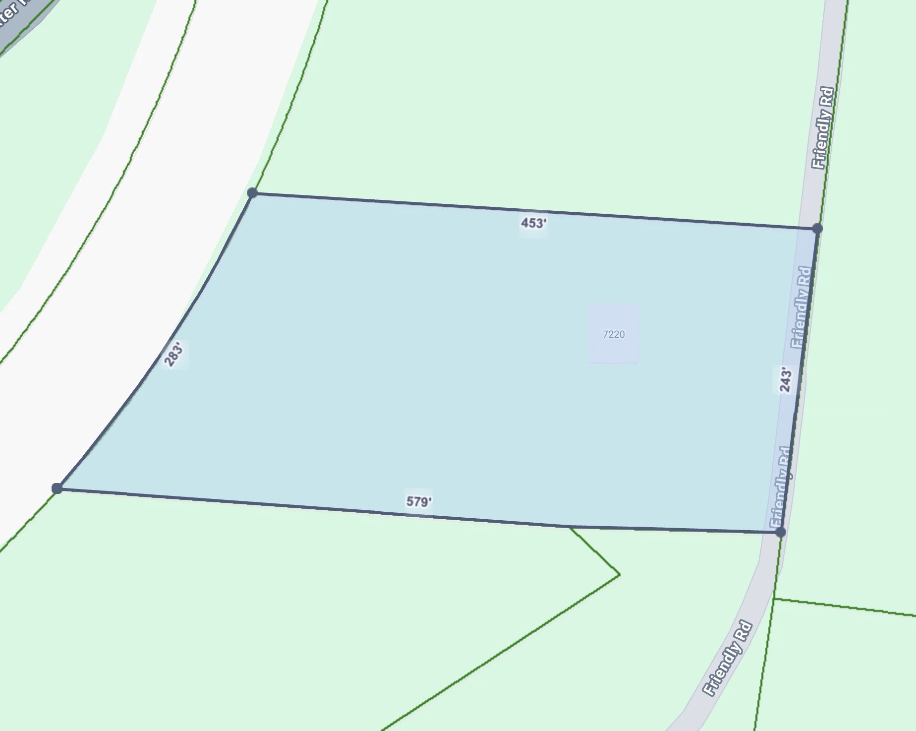 7220 Friendly Rd Property Photo 26