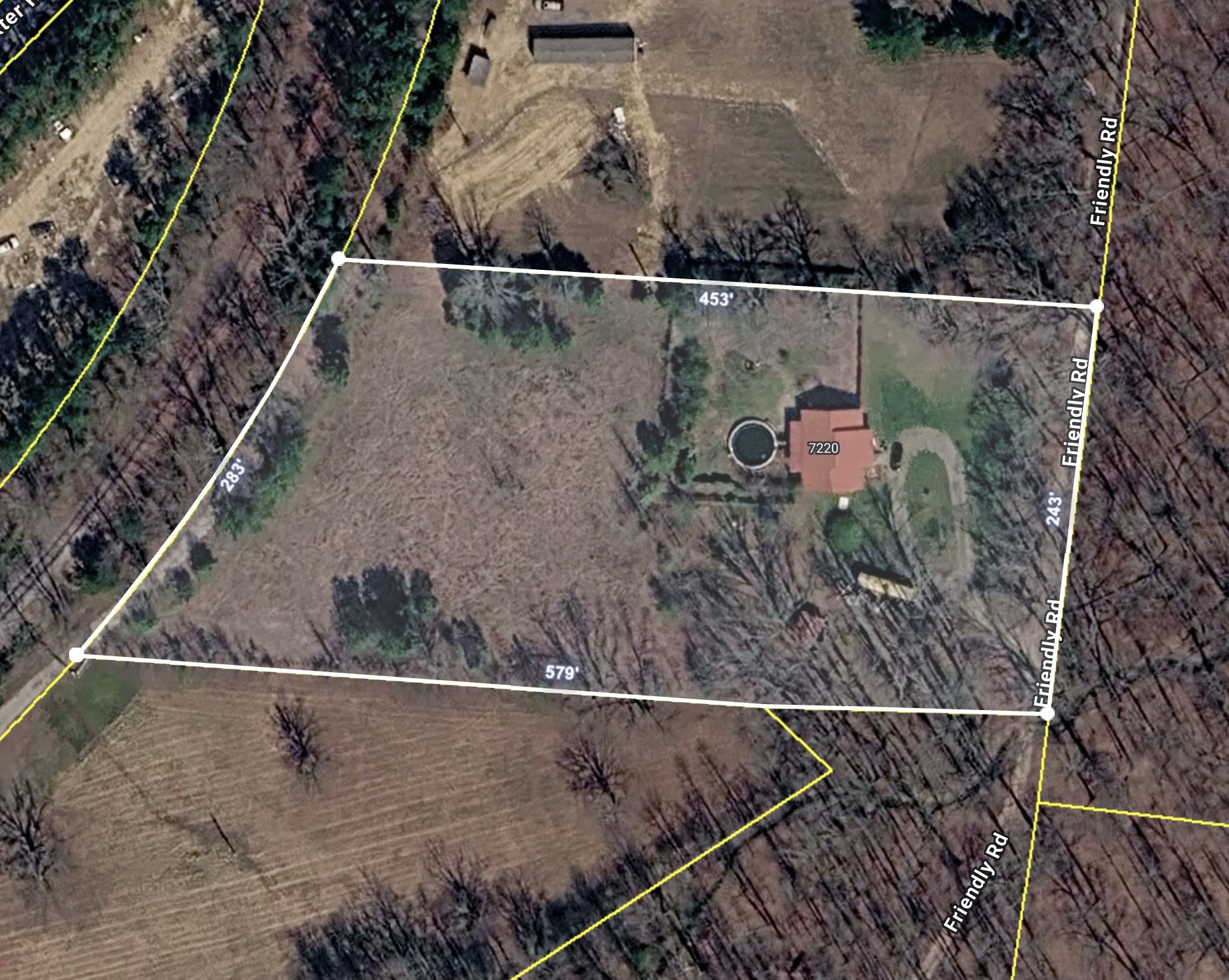 7220 Friendly Rd Property Photo 27