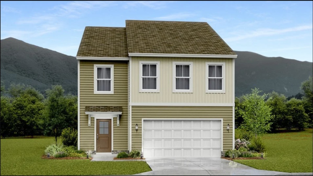 2500 Robert Gwynne Drive Property Photo 1