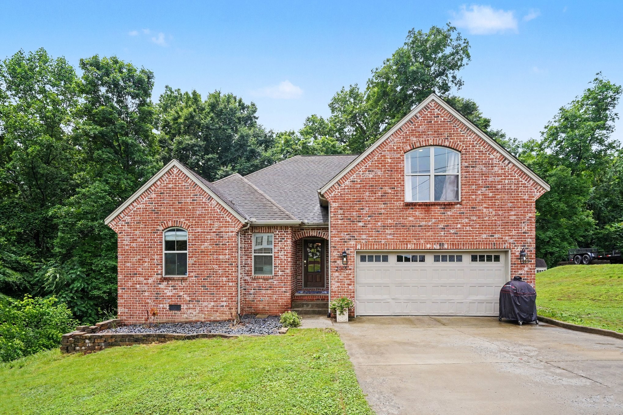 2016 Copper Kettle Cir Property Photo 1