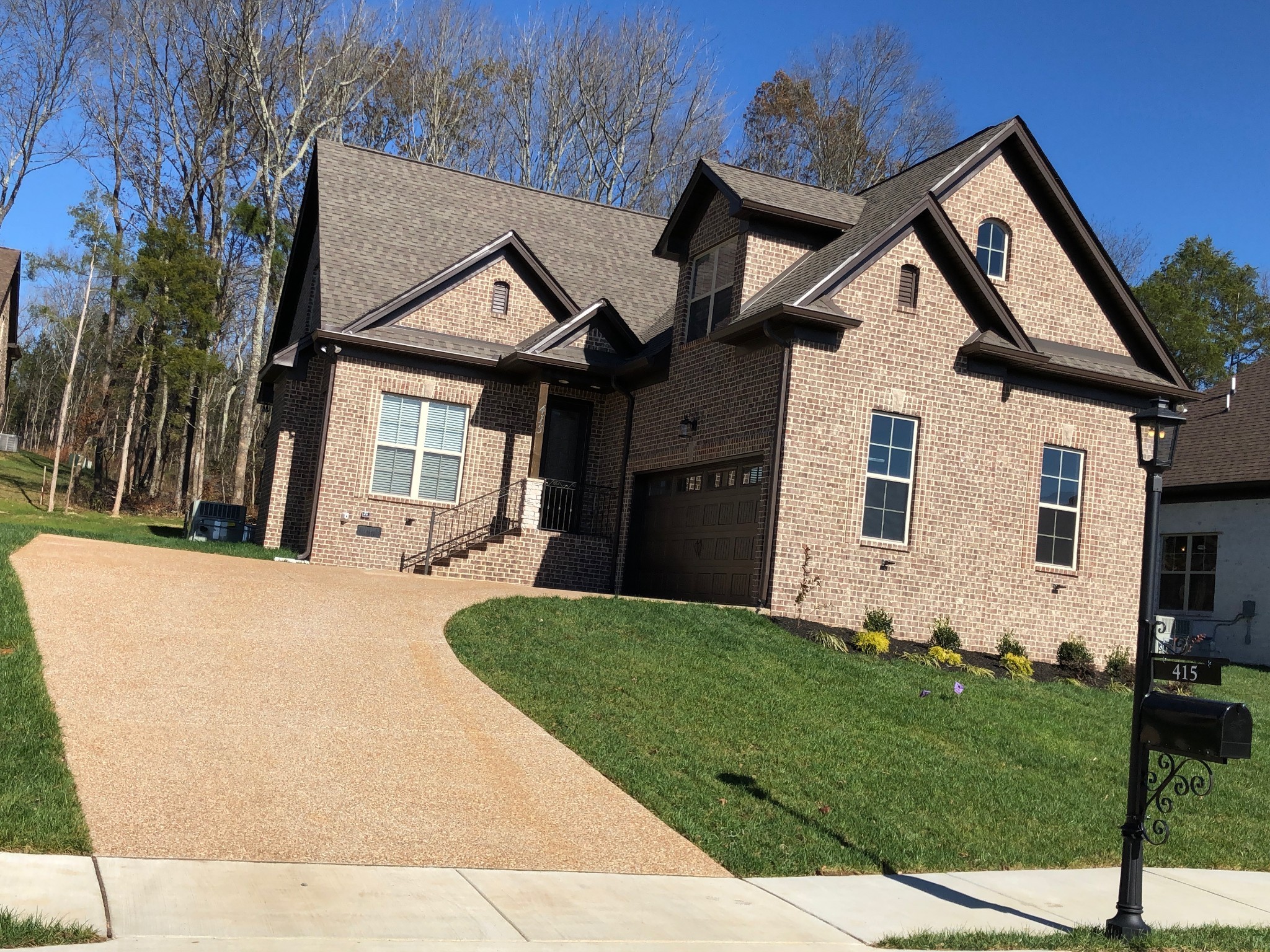 415 Riverstone Pl Property Photo 1