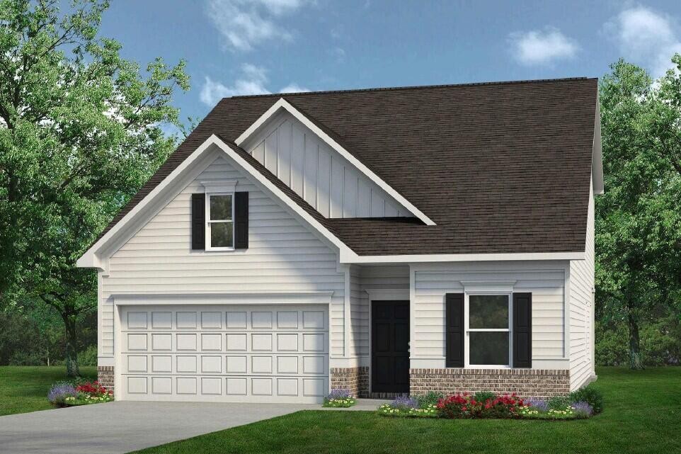 1513 Centerstone Lane Property Photo 1