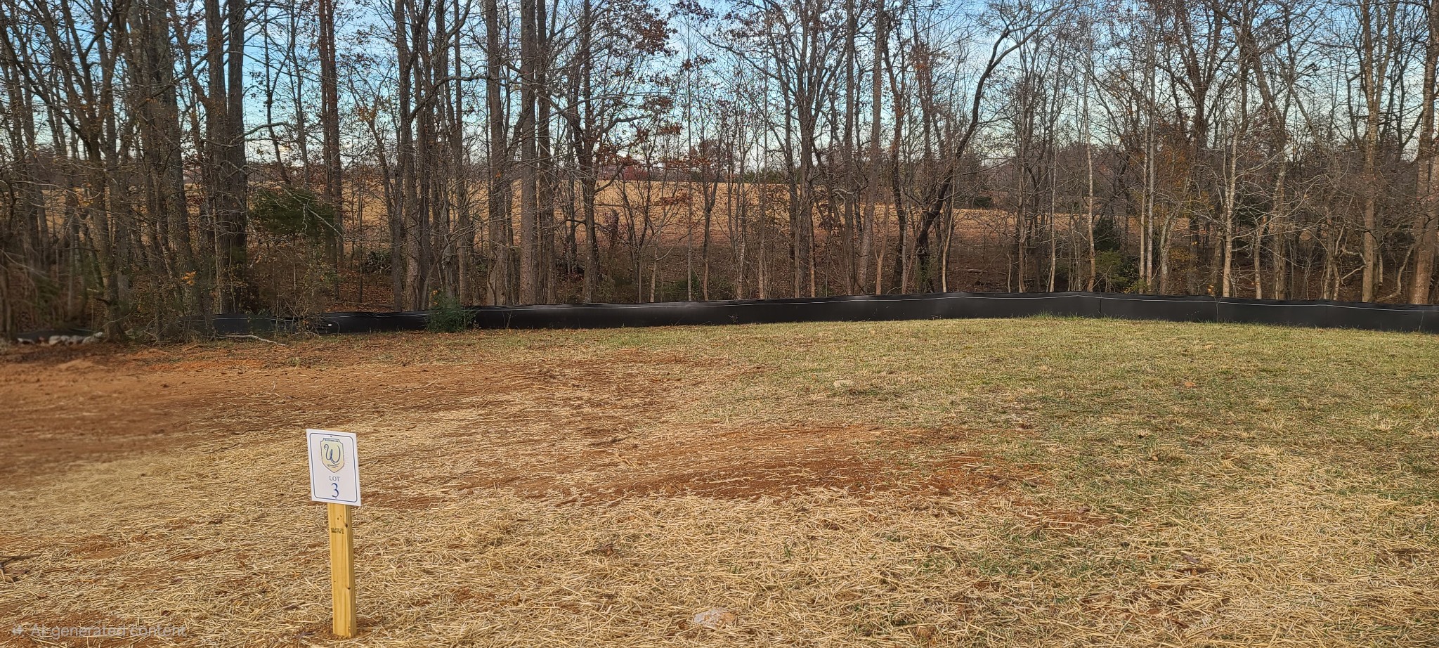 5725 Canoe Way Property Photo 1