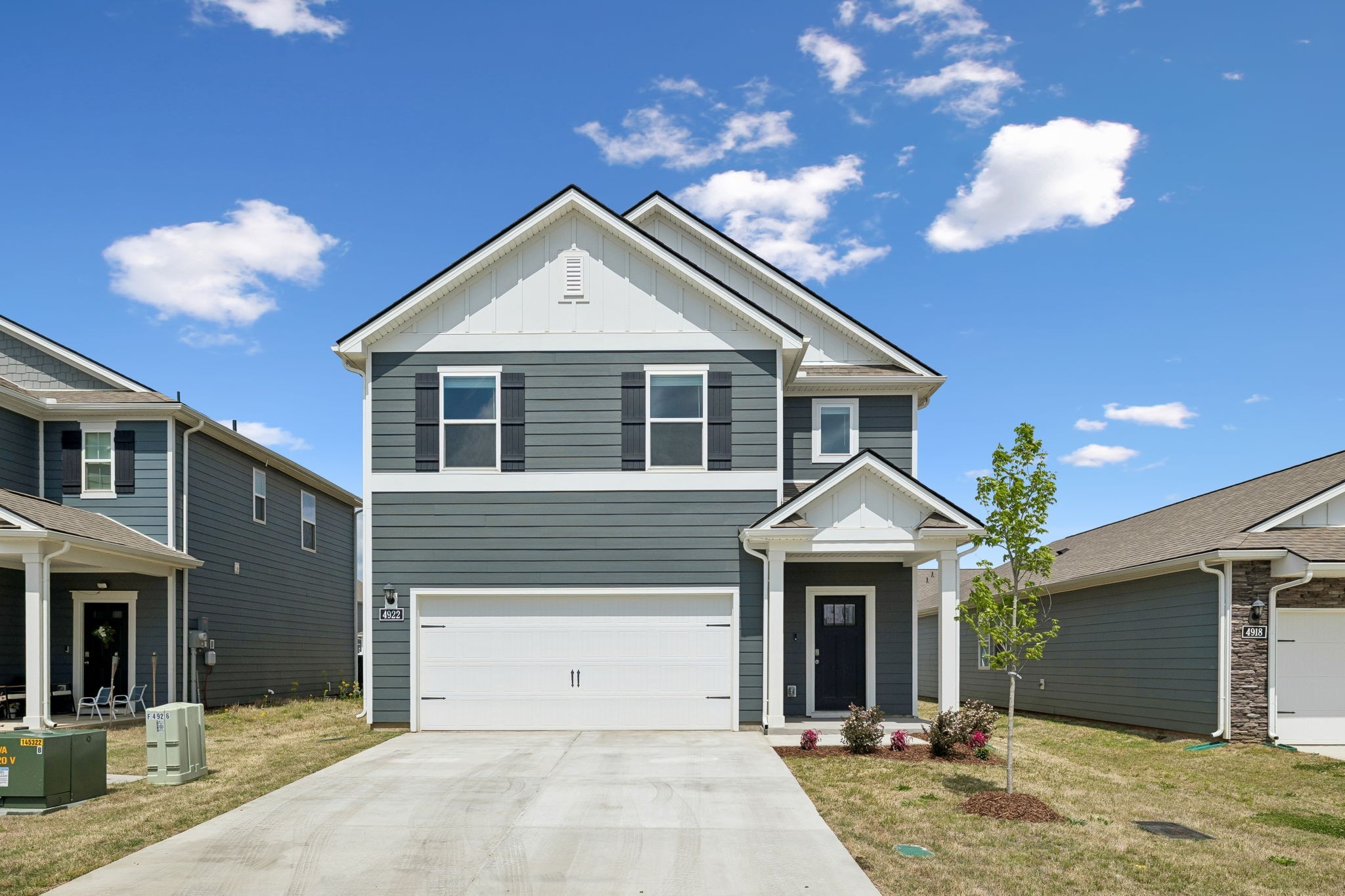 4922 Barnburgh Ln Property Photo 1