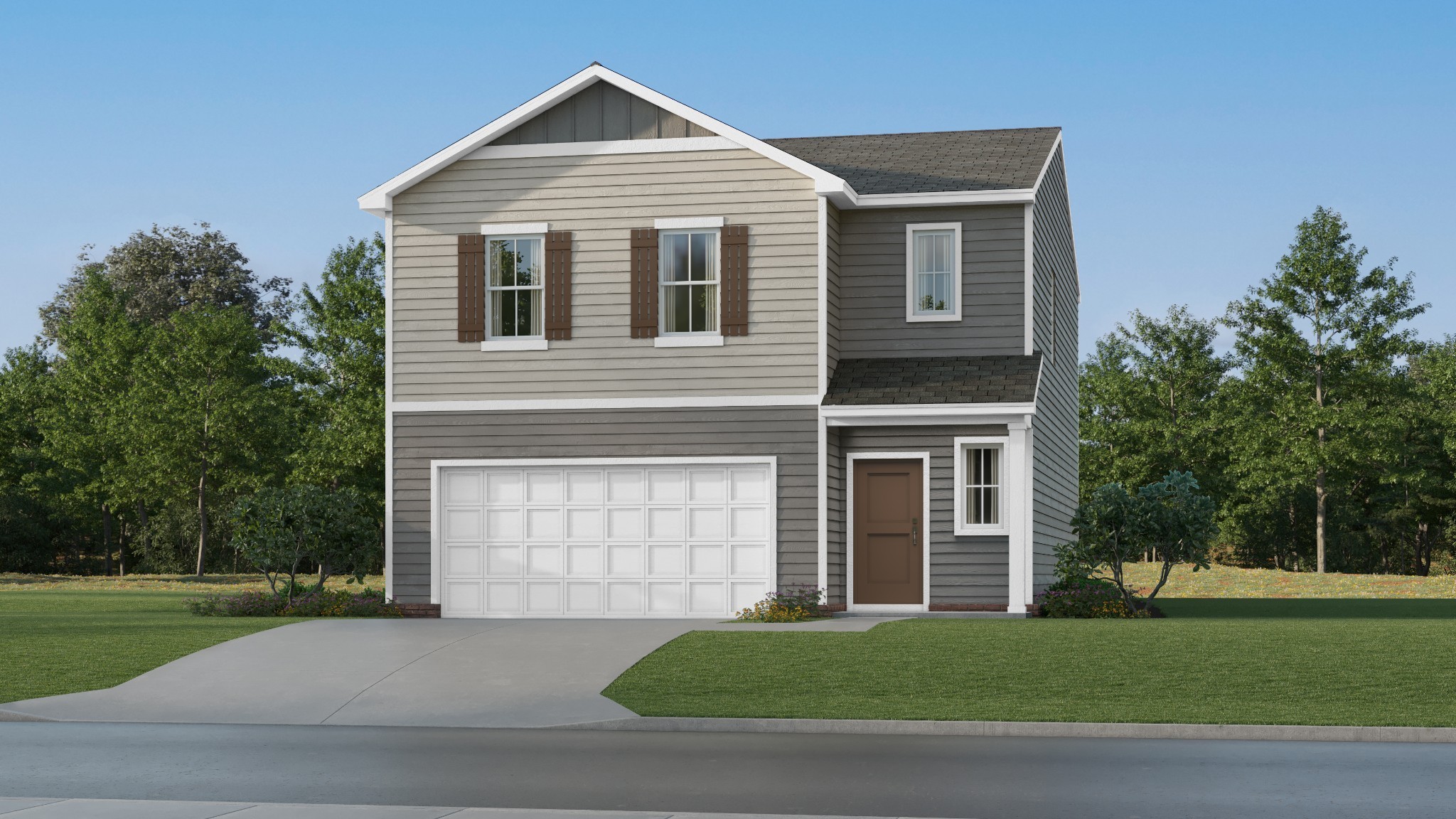 756 Kinross Drive Property Photo 1