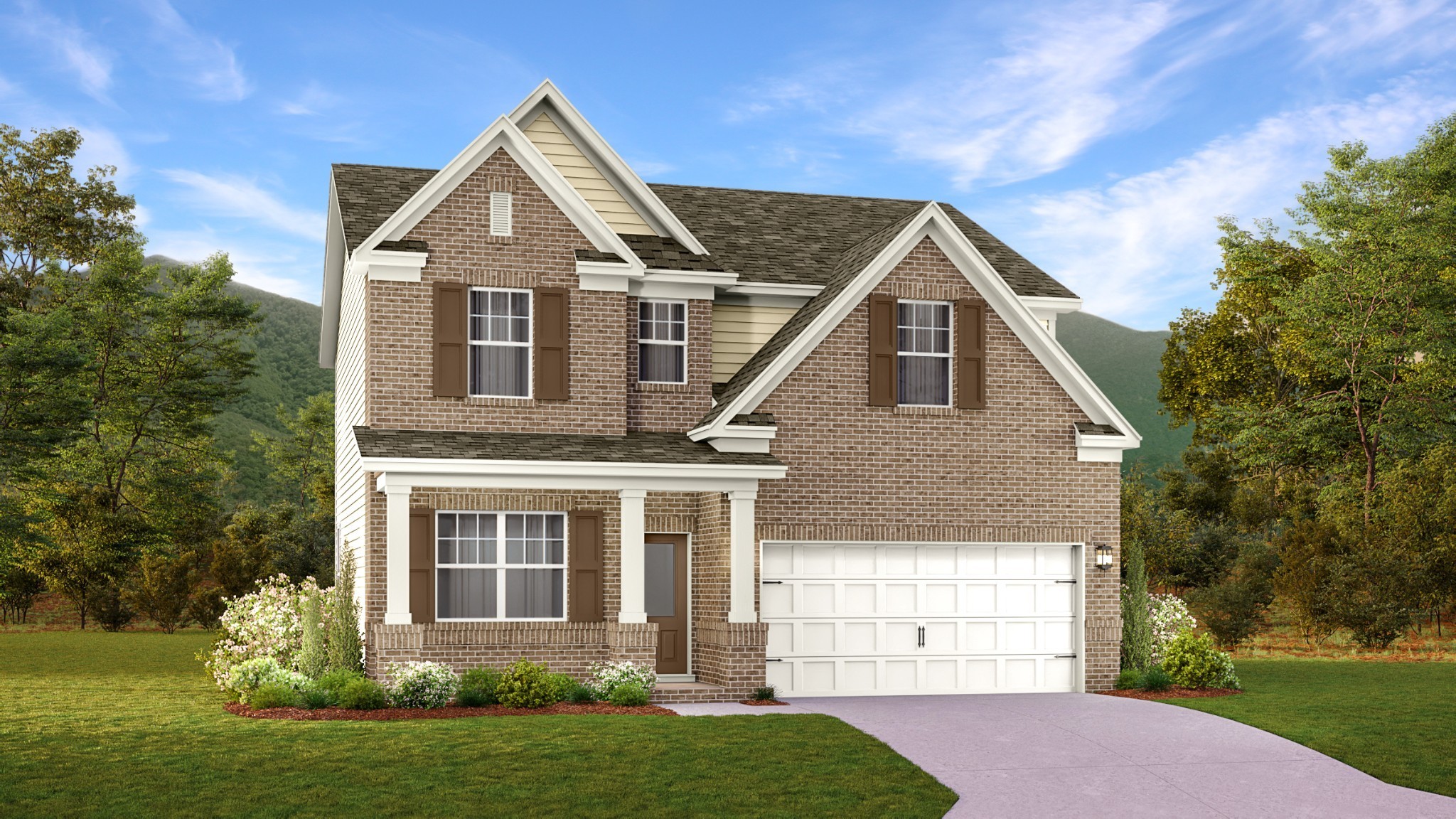 520 Lacewing Lane Property Photo 1
