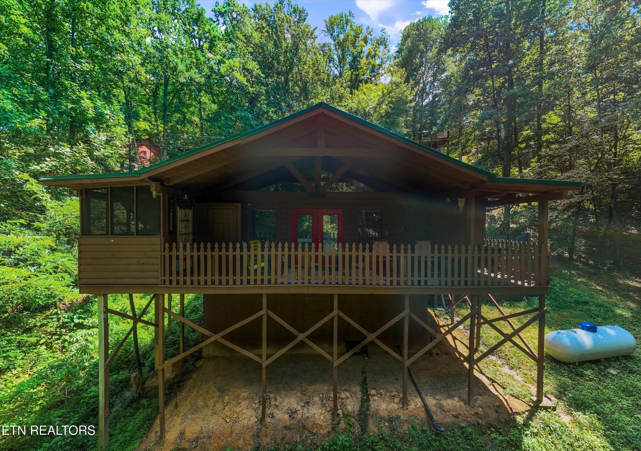 4023 Ole Smoky Way Property Photo 25