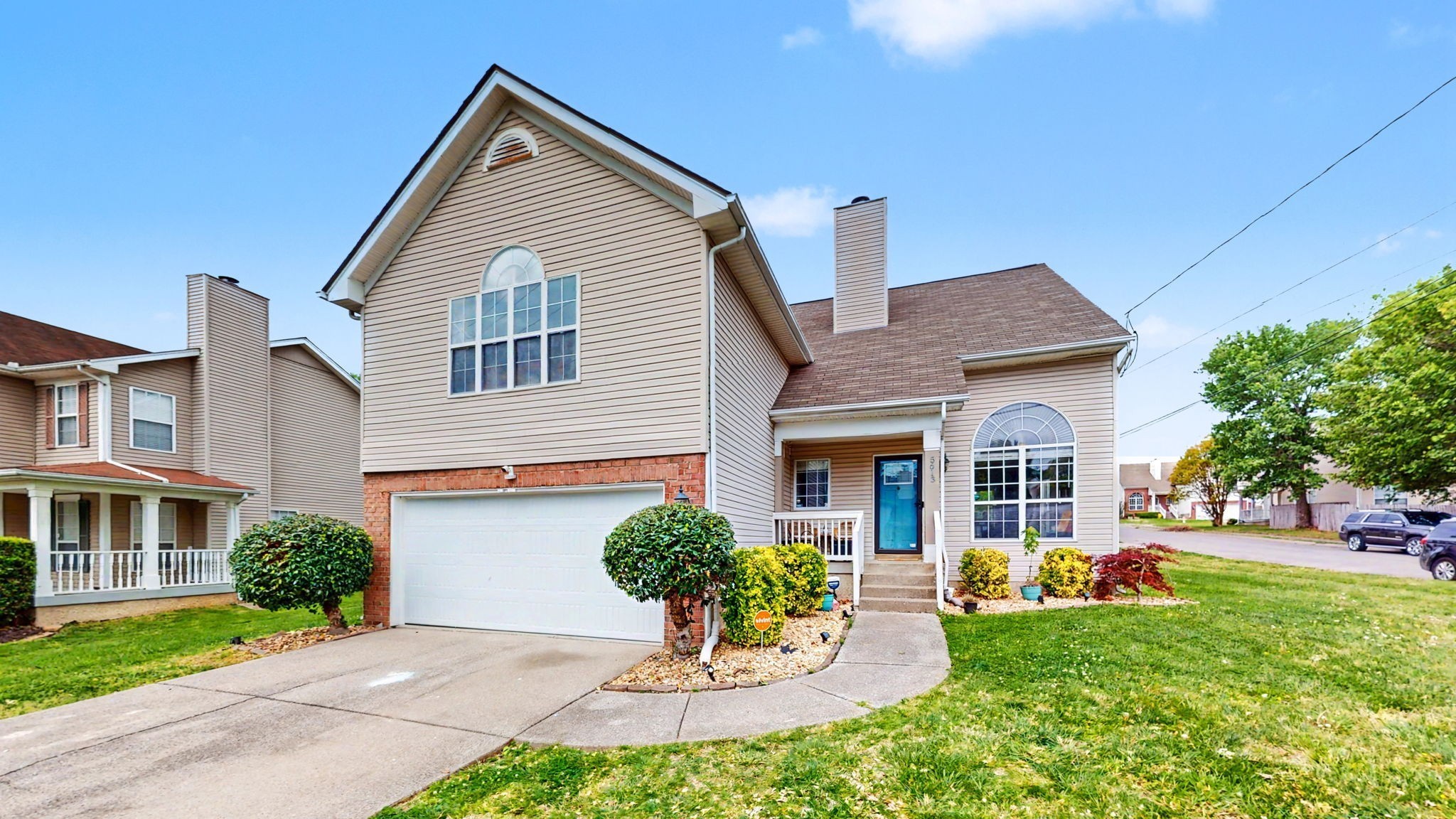 5613 Cedar Ash Xing Property Photo 1