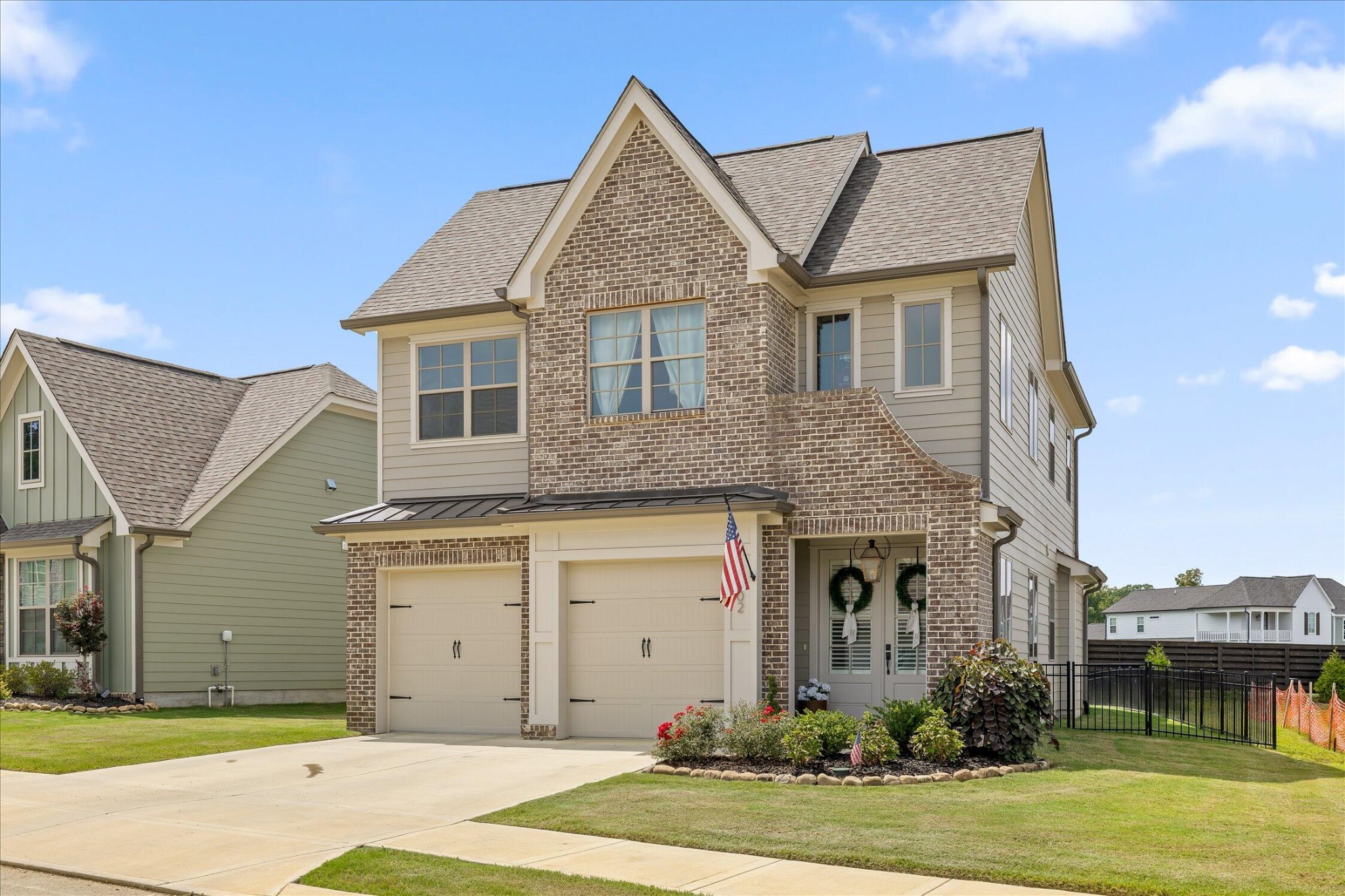 1302 Little Sorrel Road Property Photo 1