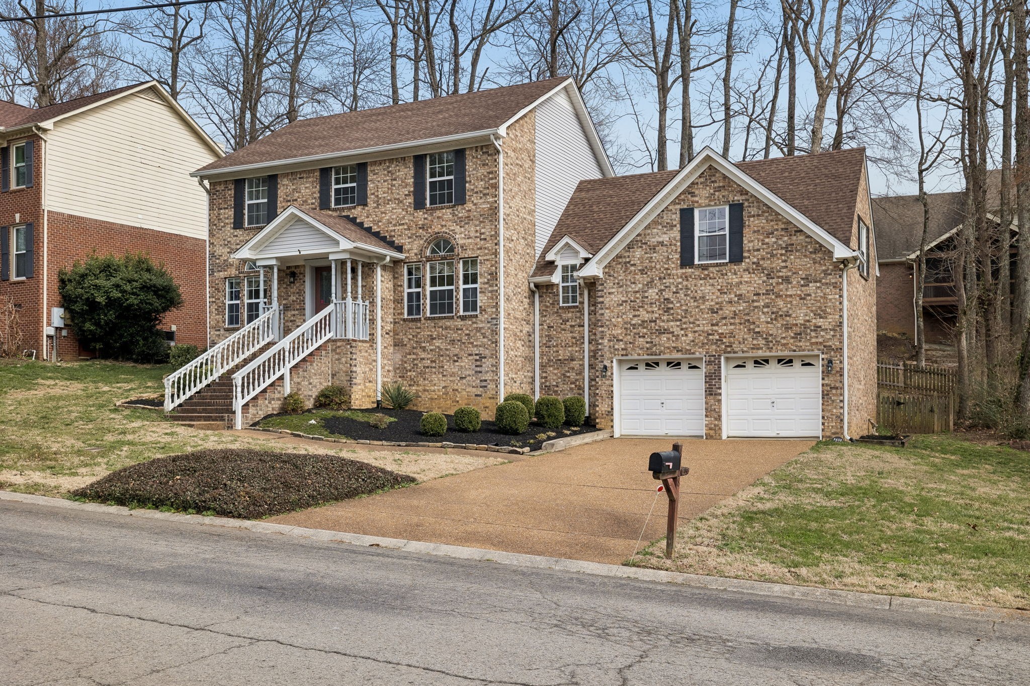 8408 Indian Hills Dr Property Photo 1