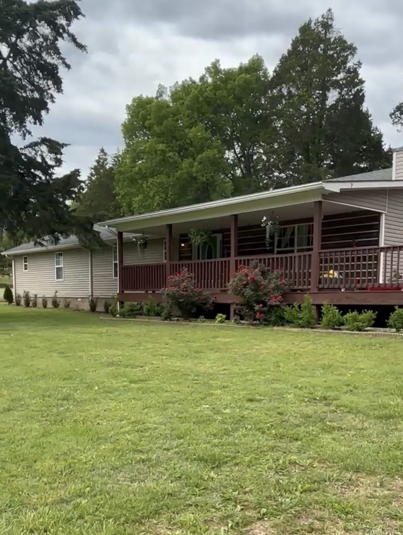 257 Glen Holliday Rd