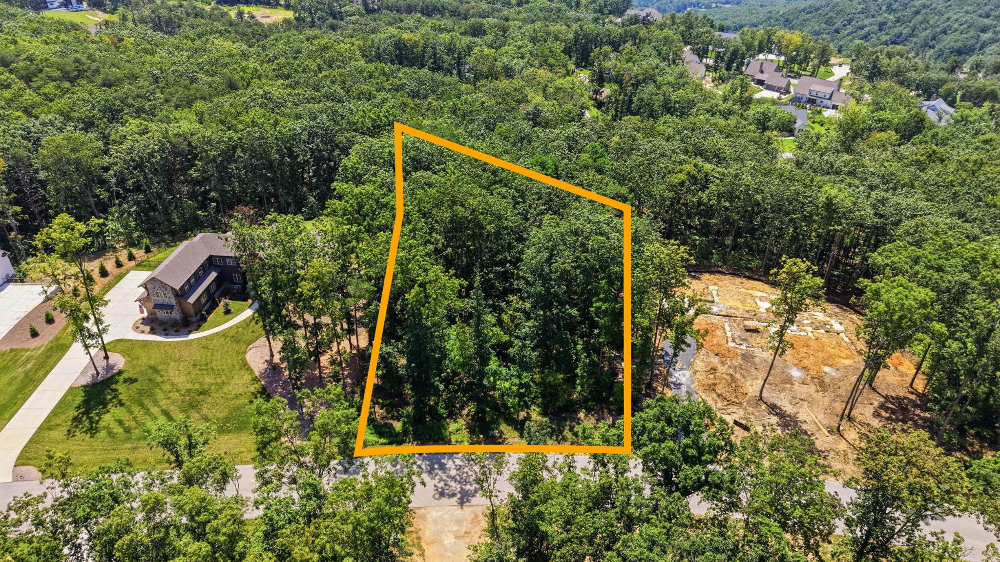 8354 Bear Paw Trail Property Photo 1