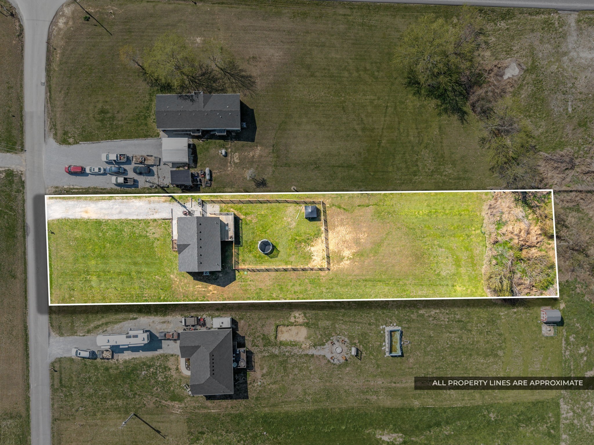 3160 Stokes Chapel Rd Property Photo 1