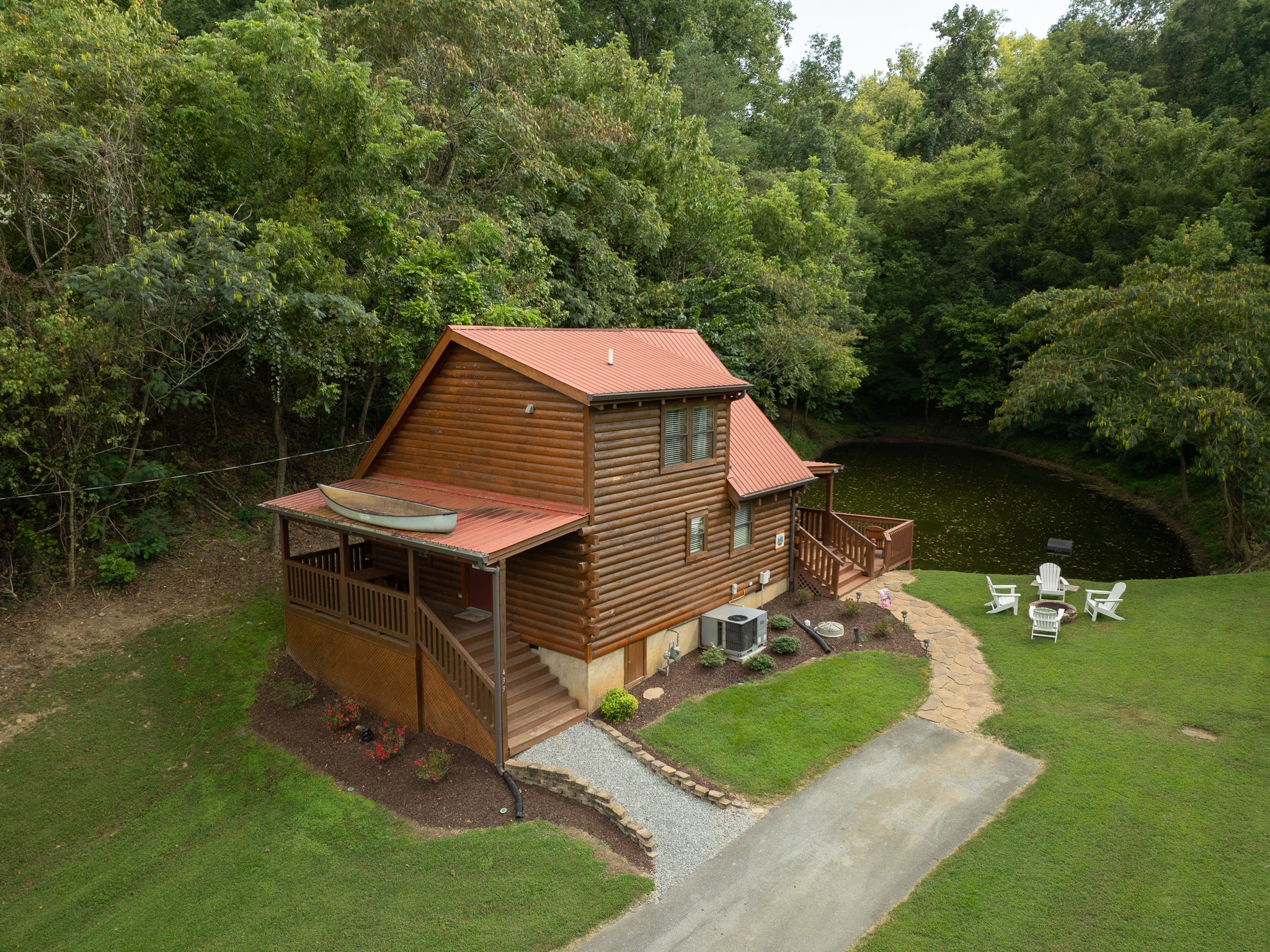 439 Hideaway Ridge Cir Property Photo 1