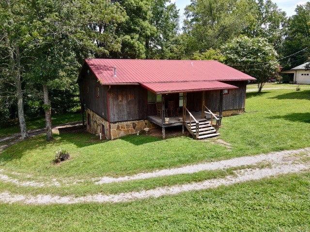 5615 Bartlett Rd Property Photo 1