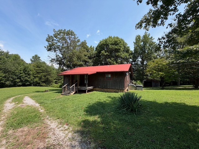 5615 Bartlett Rd Property Photo 5