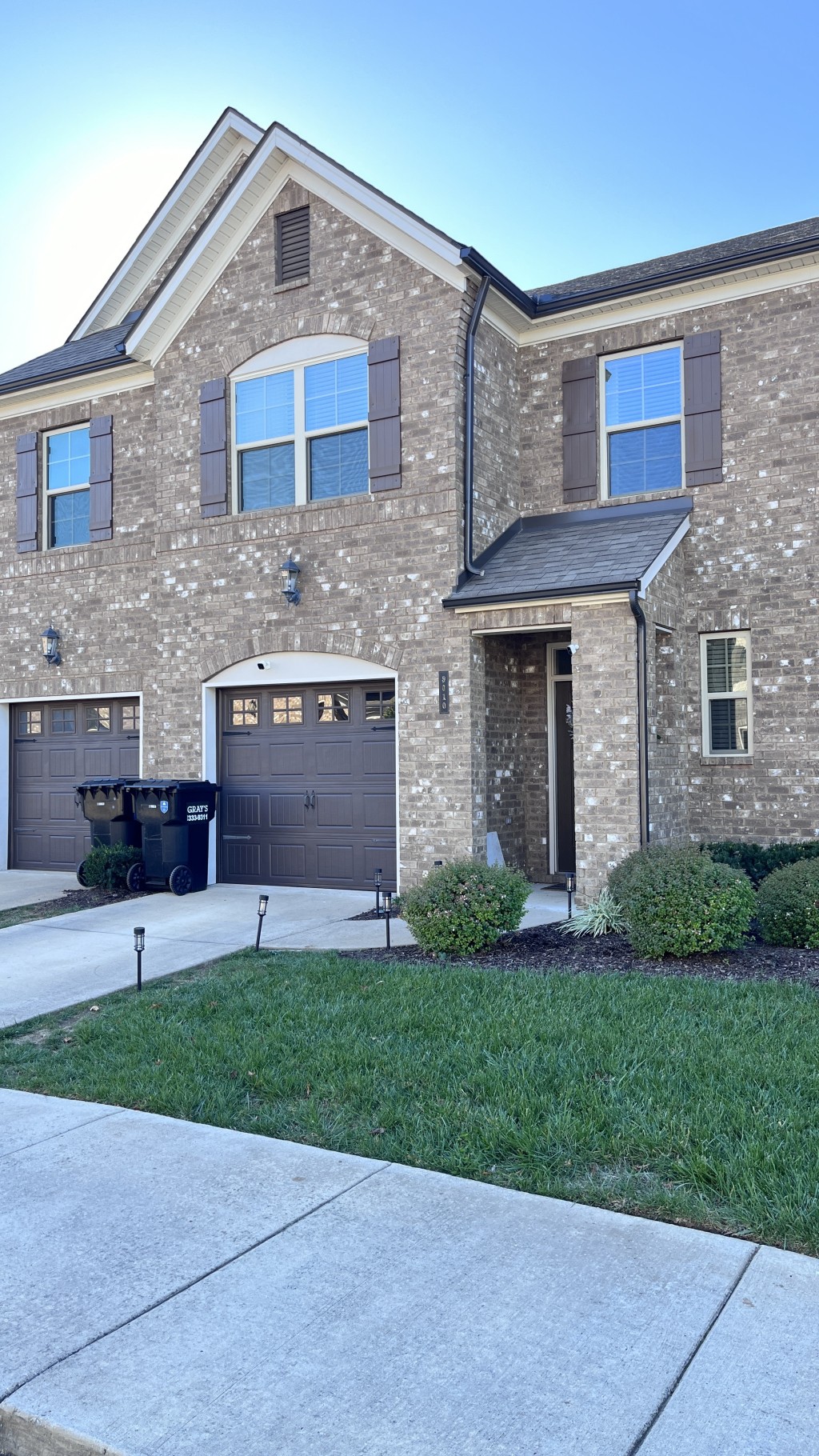 3010 Defilade Dr