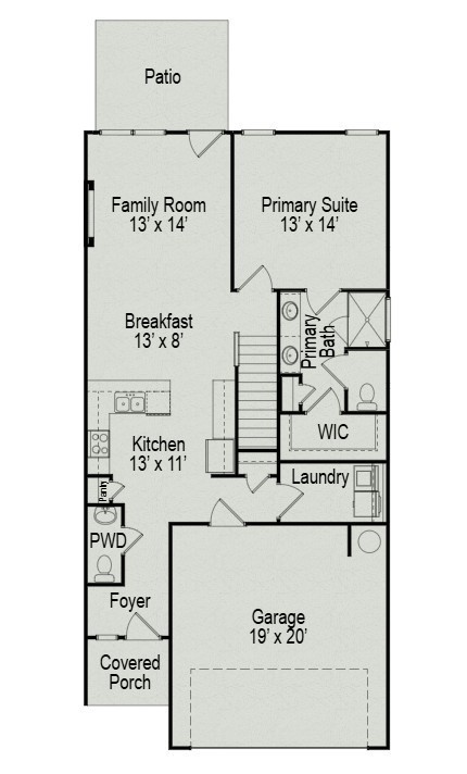 1237 Bronte Dr Property Photo 2