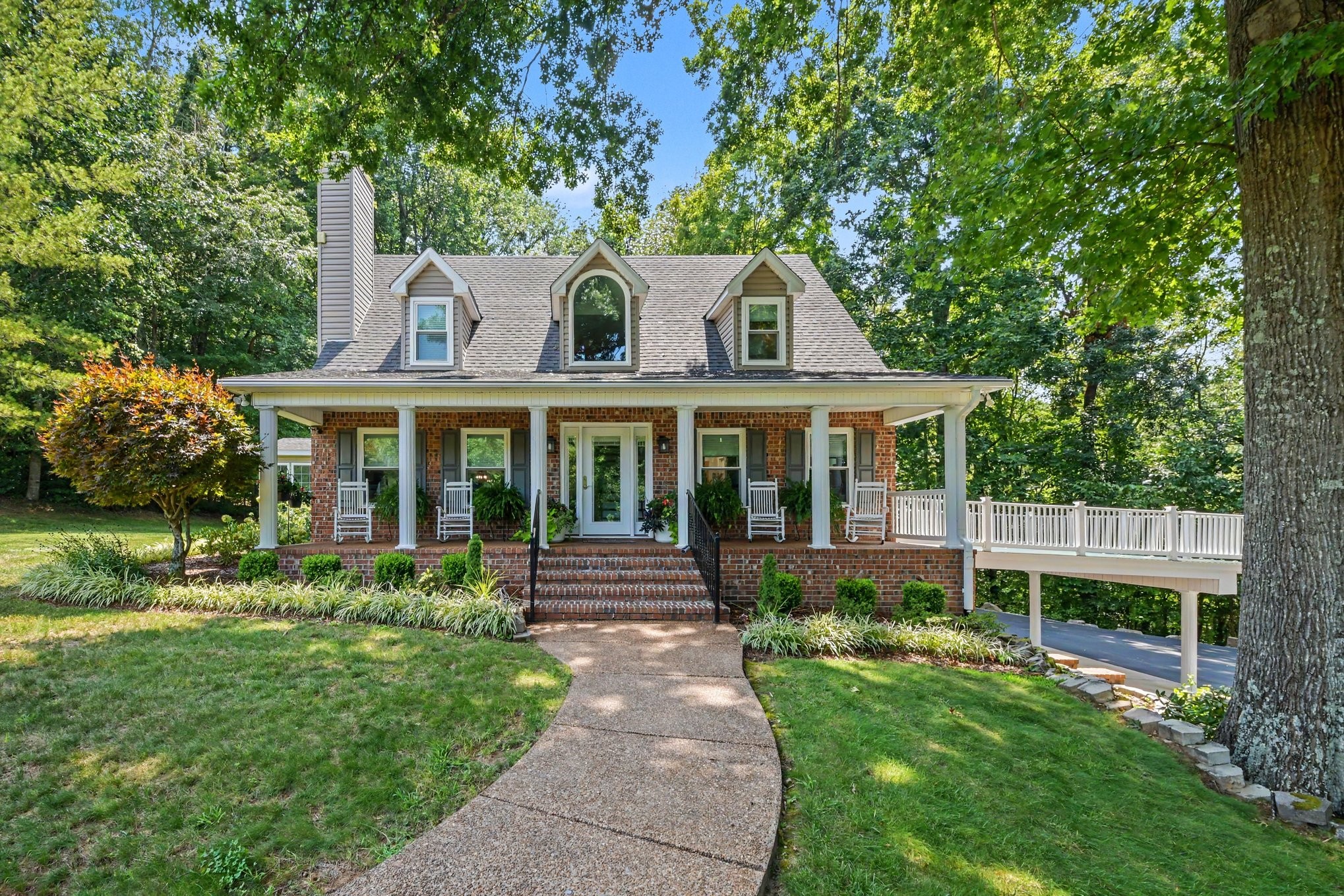 5833 Highway 76, E Property Photo 1