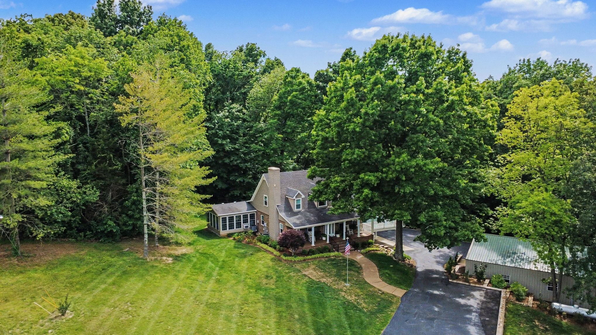 5833 Highway 76, E Property Photo 1