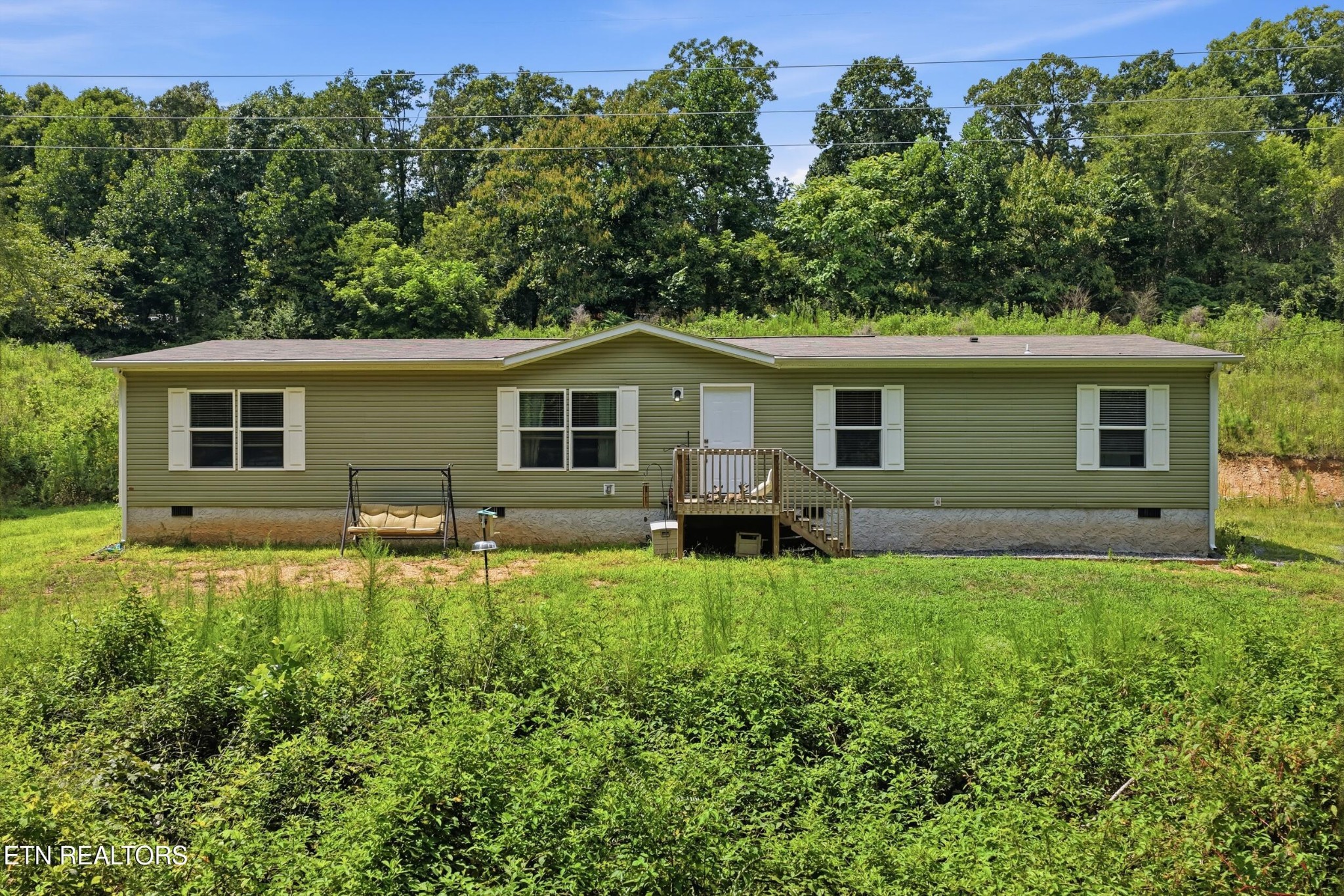 12541 Bettis Rd Property Photo 1
