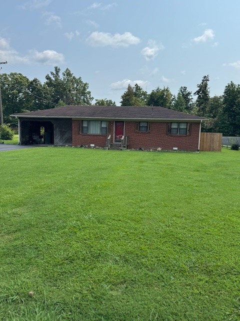 703 Due West Cir Property Photo 1