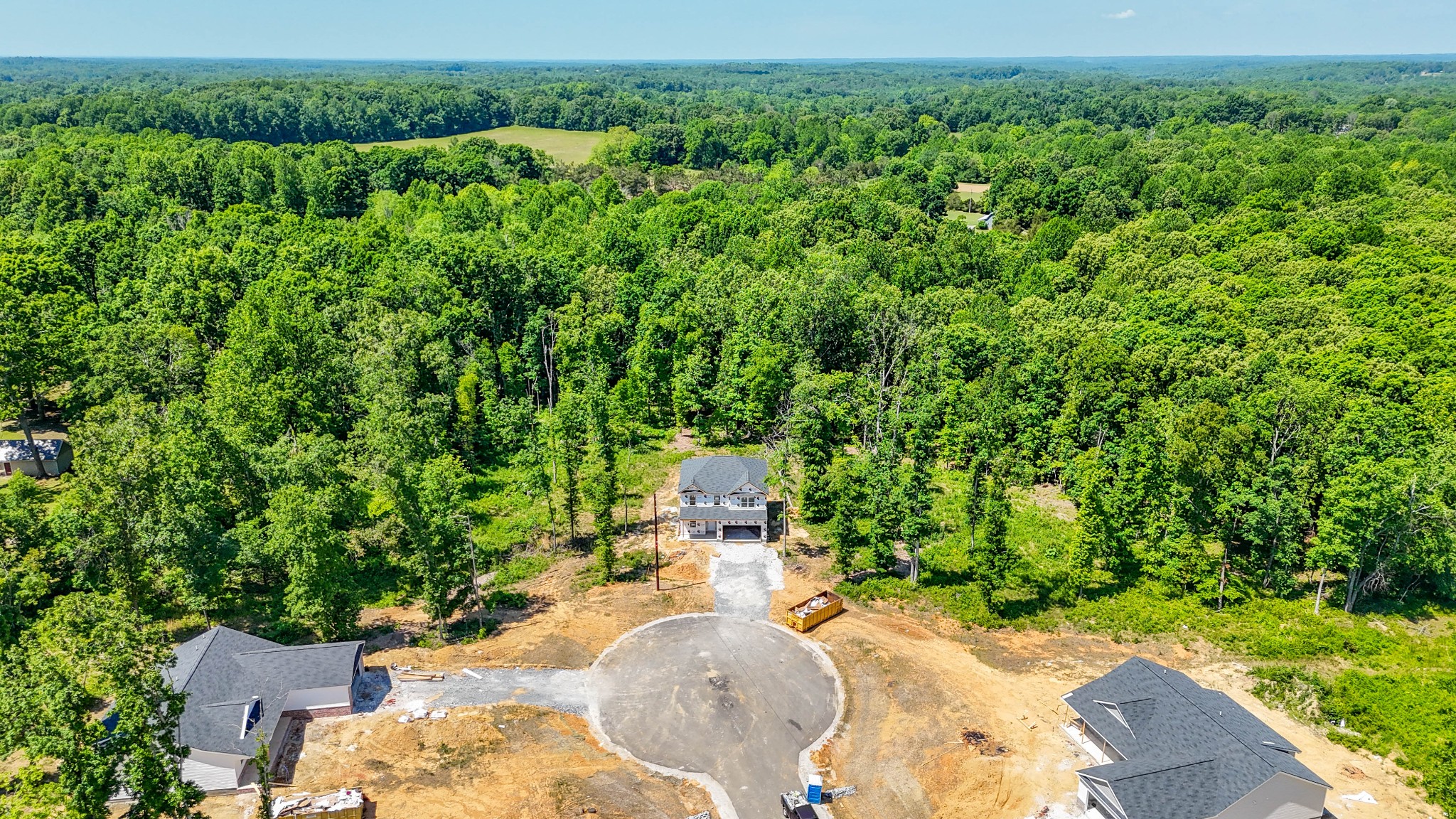 216 Crepe Myrtle Drive Property Photo 1