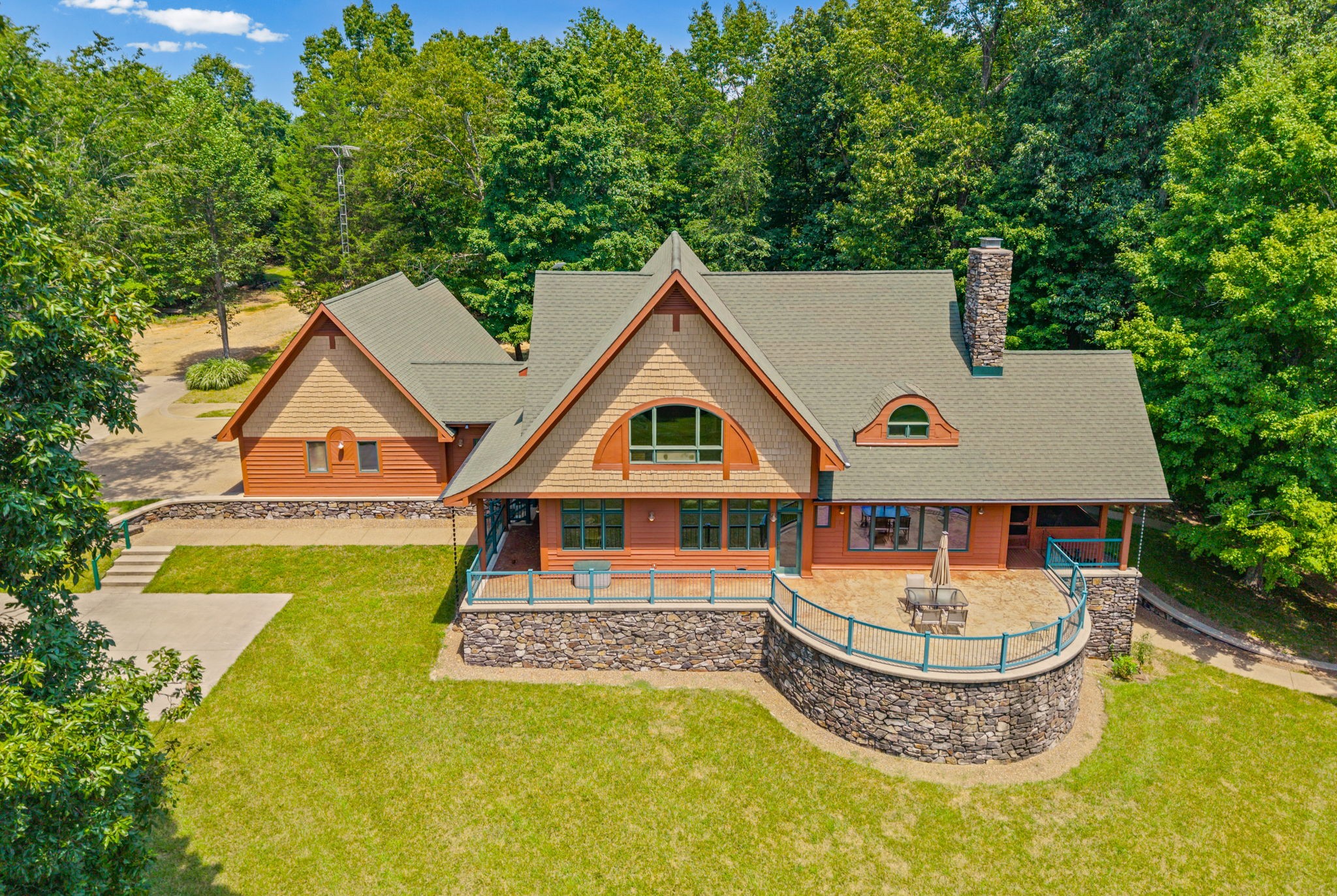 11544 Johnson Mill Rd Property Photo 1