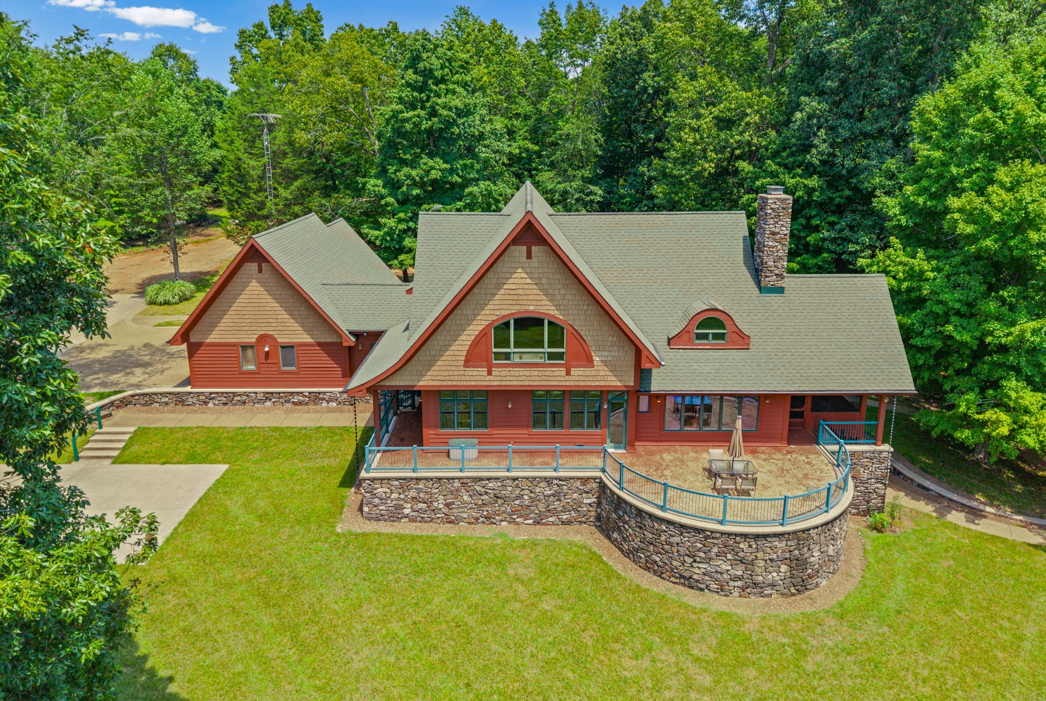 11544 Johnson Mill Rd Property Photo 1